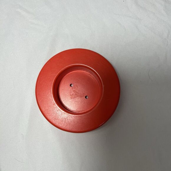 Lovevery Clear Tube With Stacking Rings Previously Found In Explorer Play Kit - Picture 2 of 6